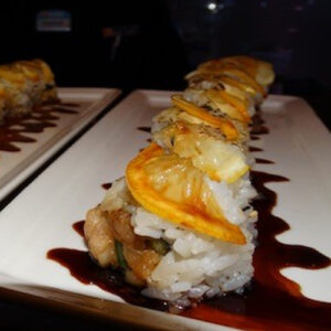 Sushi Maki Launches New Menu: First Look
