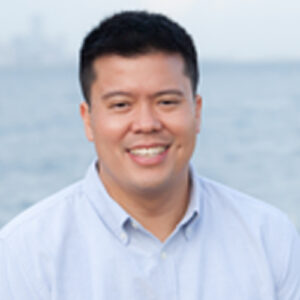 Fiu Leadership Lecture Series: The Entrepreneur - Abe Ng, Sushi Maki Ceo
