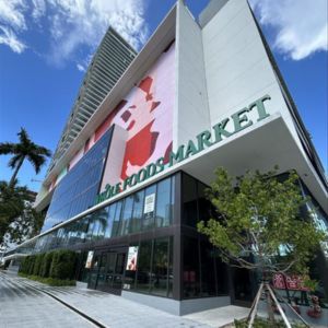 Sushi Maki Expands in Midtown Miami Whole Foods Market